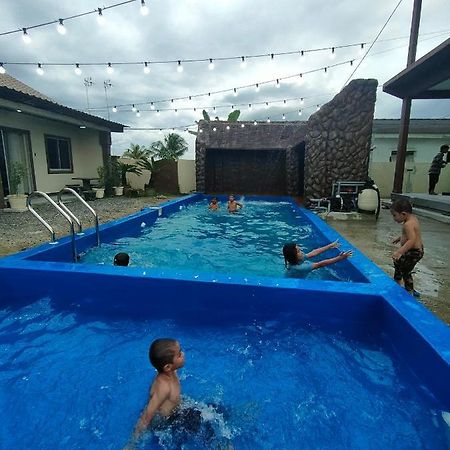 Mama Homestay Bagan Serai エクステリア 写真
