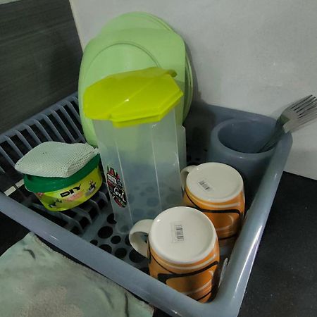 Mama Homestay Bagan Serai エクステリア 写真