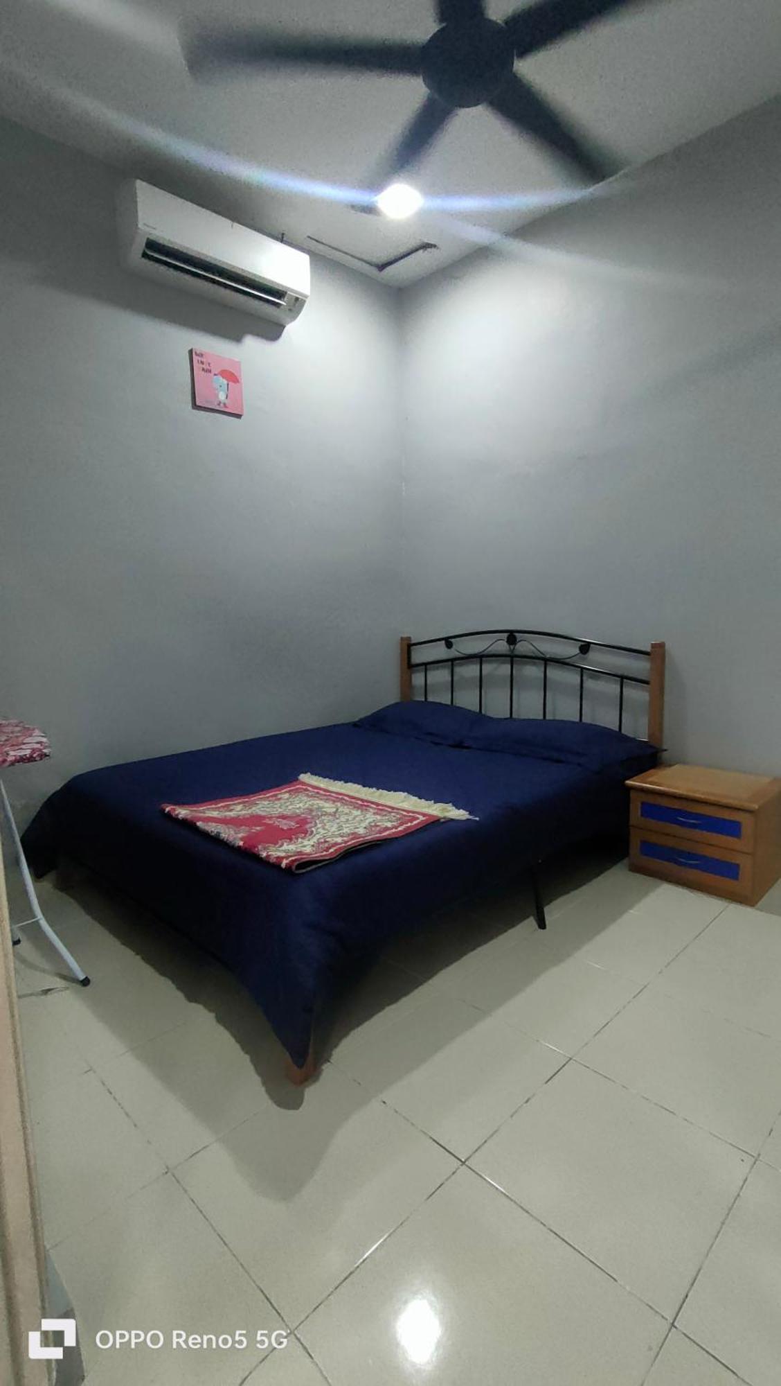 Mama Homestay Bagan Serai エクステリア 写真