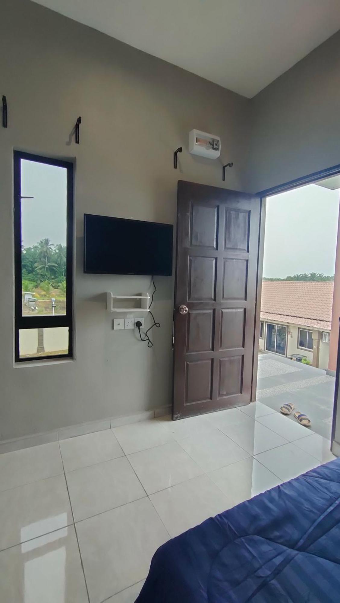 Mama Homestay Bagan Serai エクステリア 写真