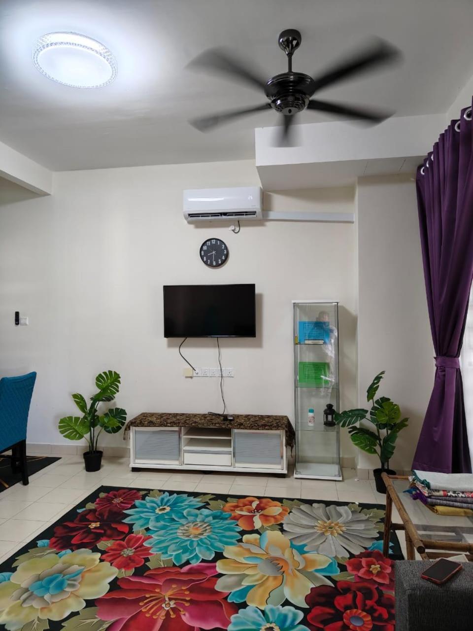 Mama Homestay Bagan Serai エクステリア 写真